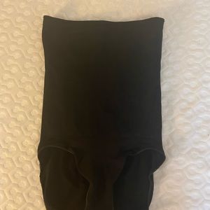 Spanx hardly worn!